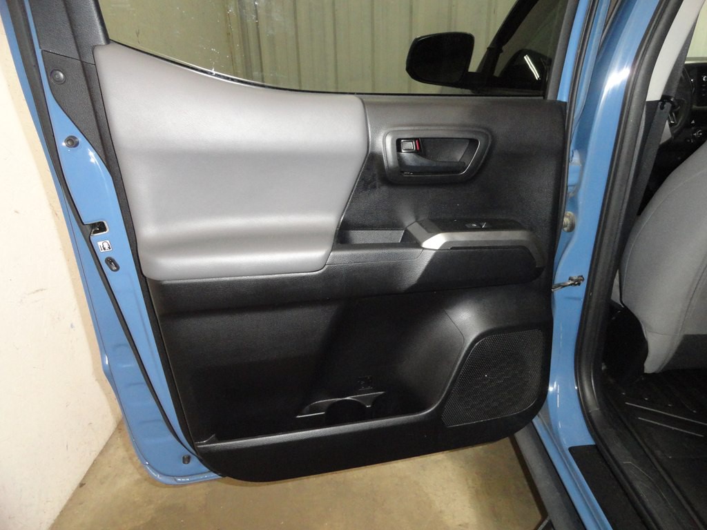 2019 Toyota Tacoma Image 29