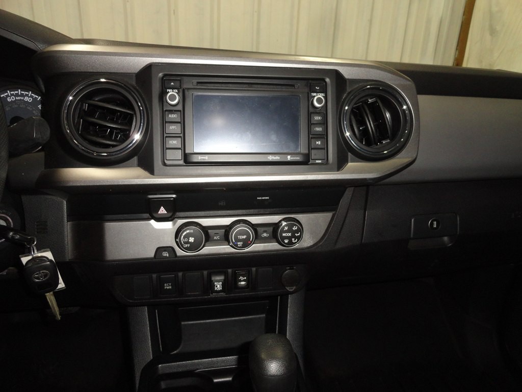 2019 Toyota Tacoma Image 31