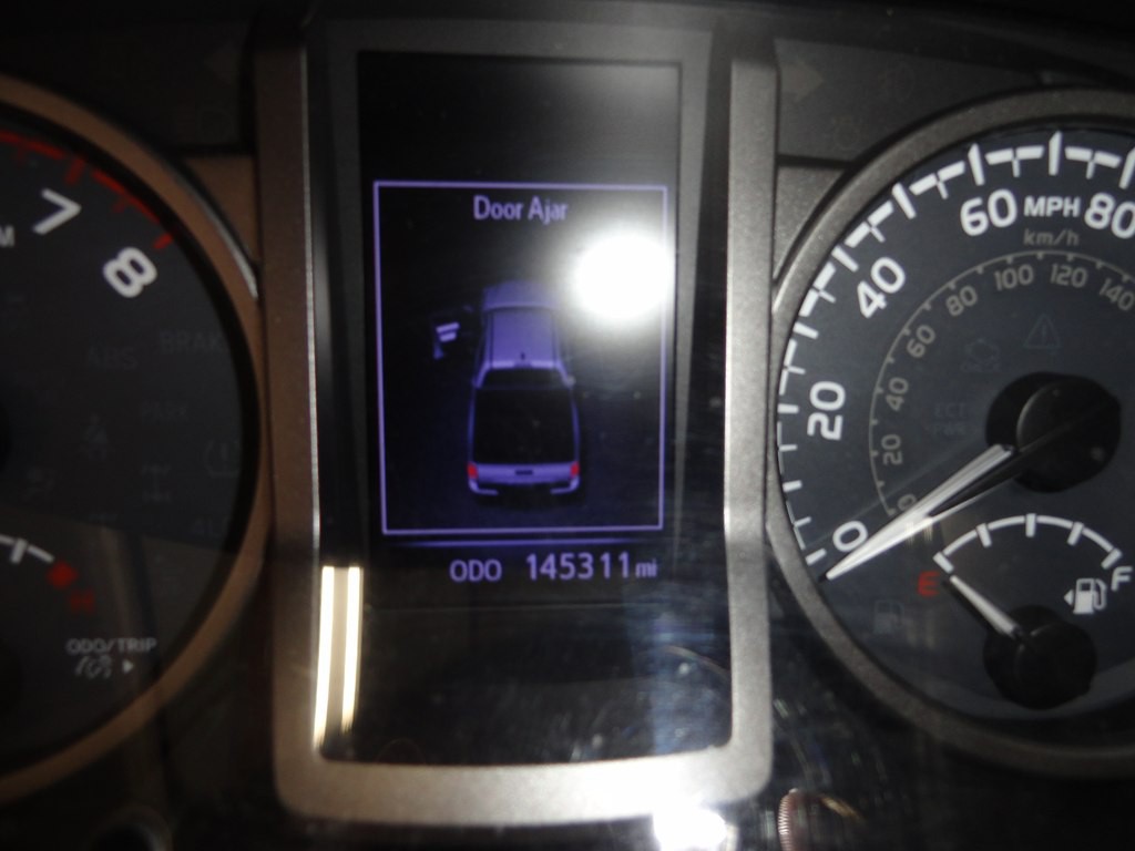 2019 Toyota Tacoma Image 34