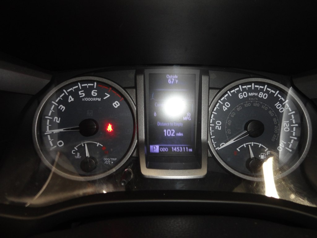 2019 Toyota Tacoma Image 35