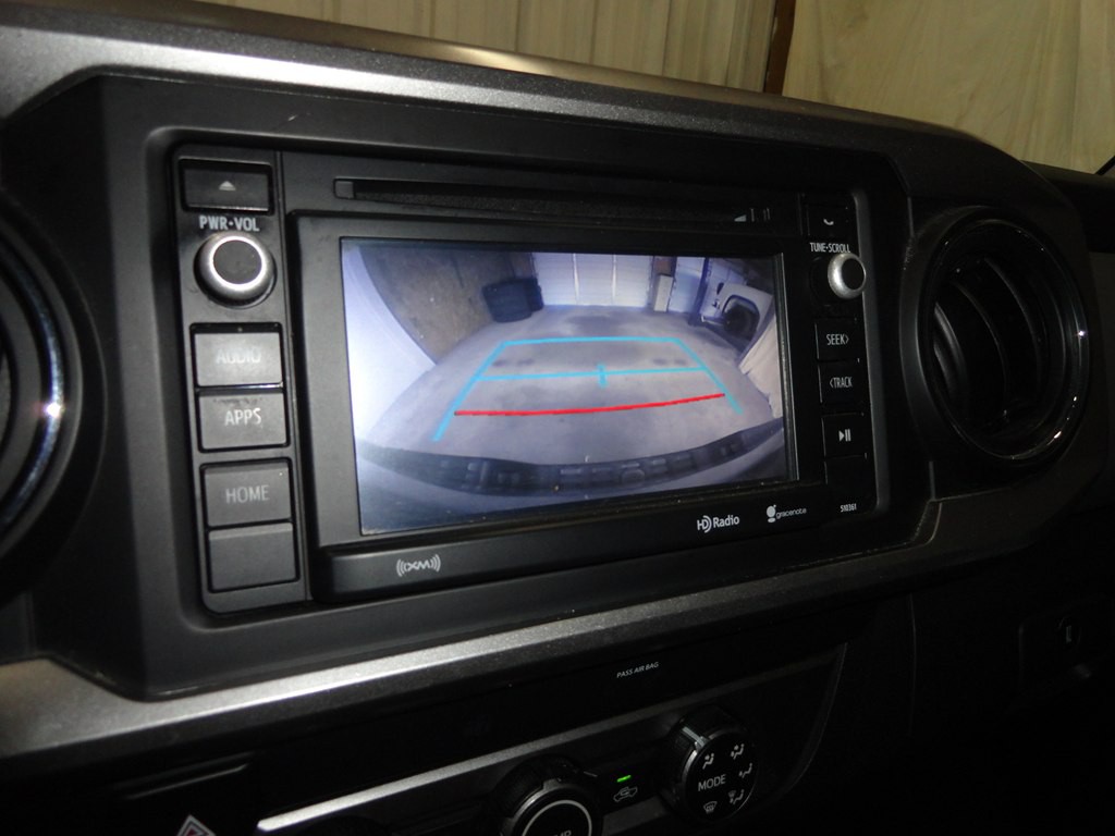 2019 Toyota Tacoma Image 36