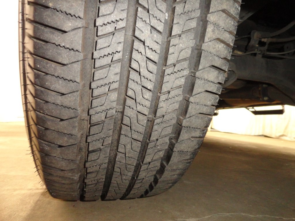 2019 Toyota Tacoma Image 38