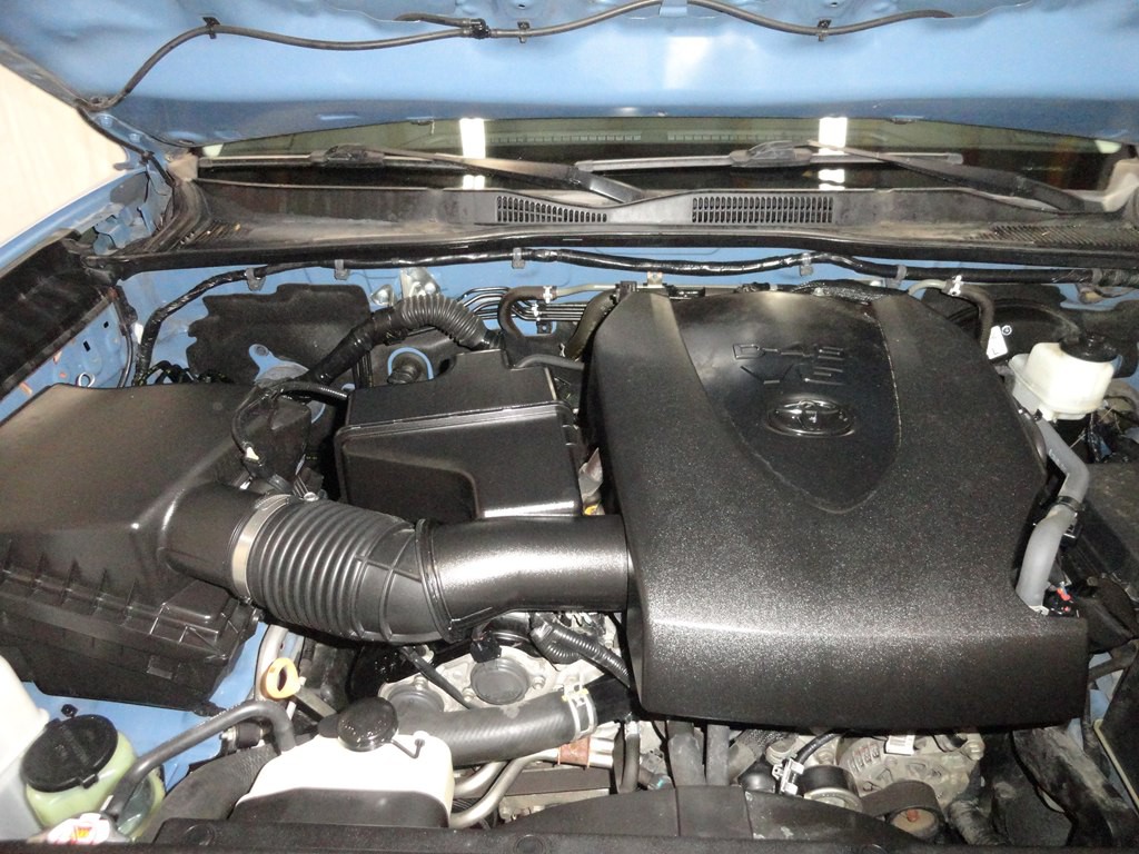 2019 Toyota Tacoma Image 42