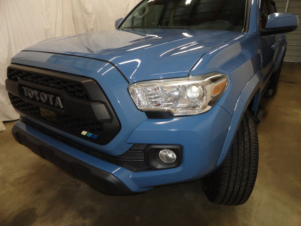 2019 Toyota Tacoma Image 46
