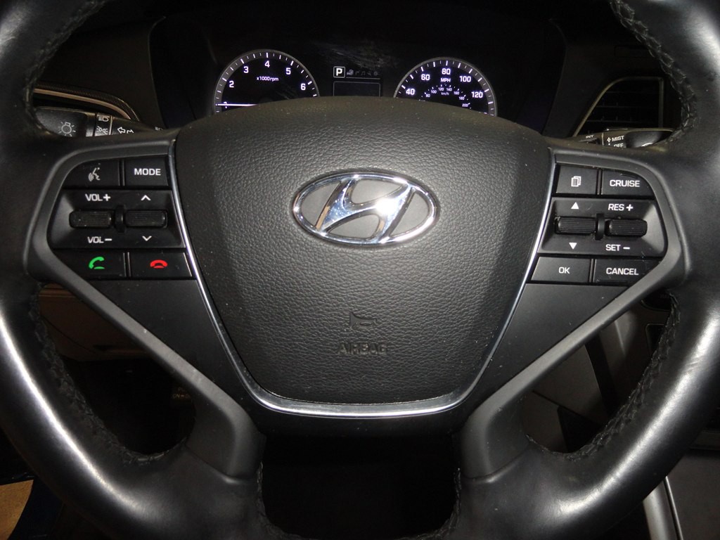 2016 Hyundai Sonata Image 10
