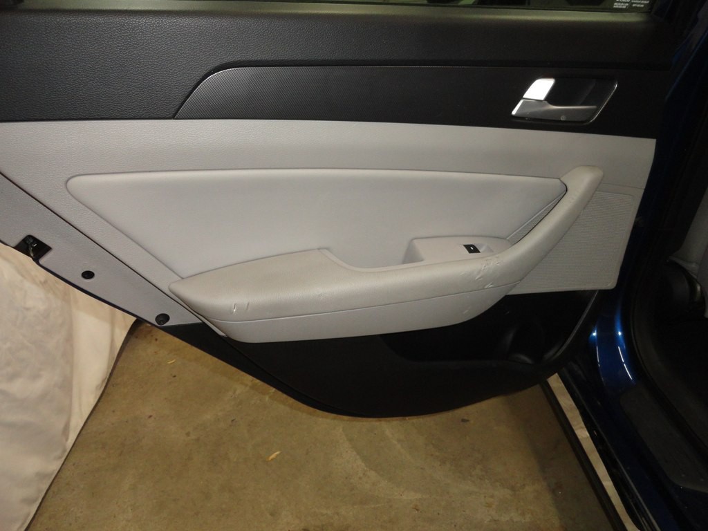 2016 Hyundai Sonata Image 15