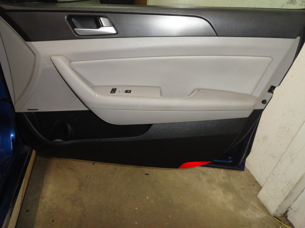 2016 Hyundai Sonata Image 16