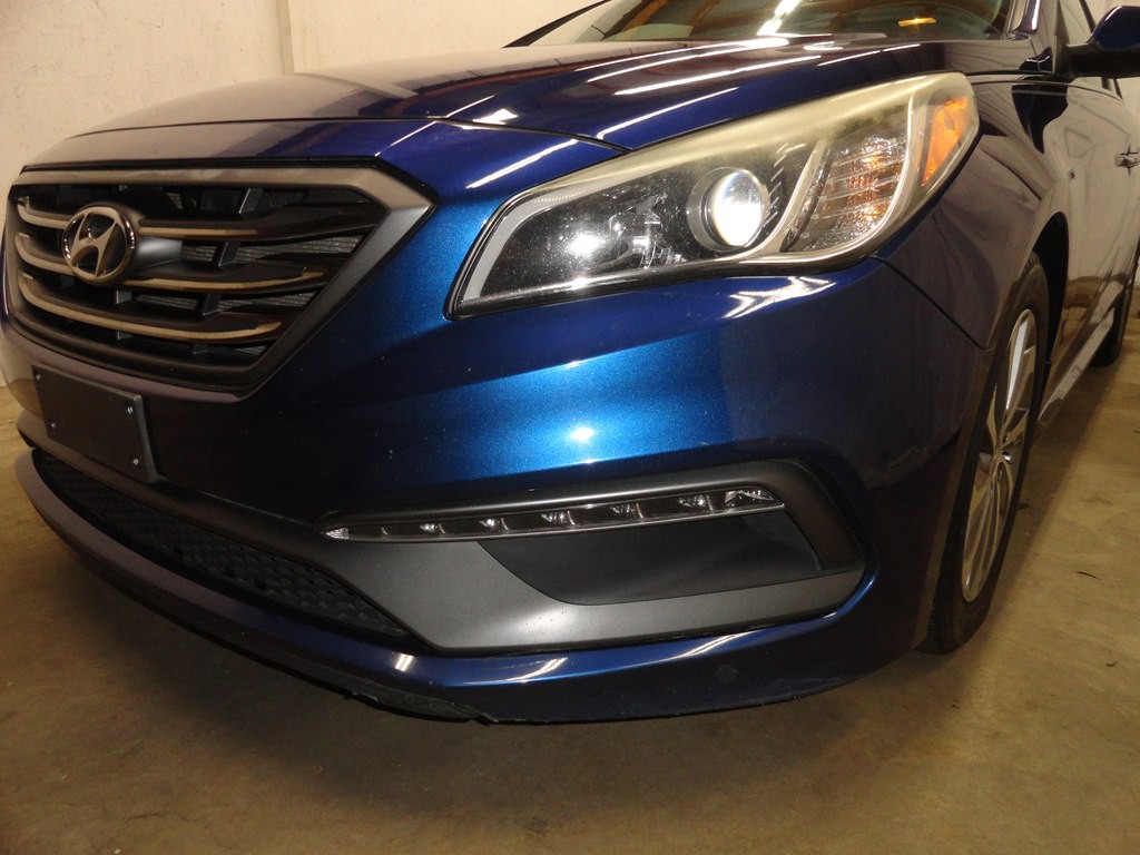 2016 Hyundai Sonata Image 18