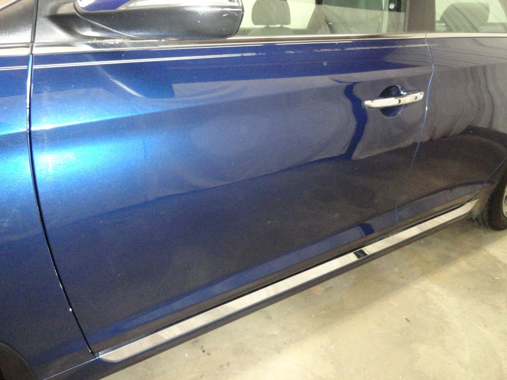 2016 Hyundai Sonata Image 20