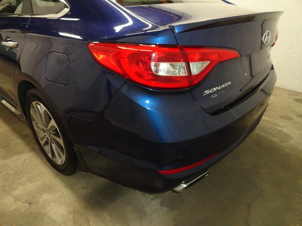 2016 Hyundai Sonata Image 22