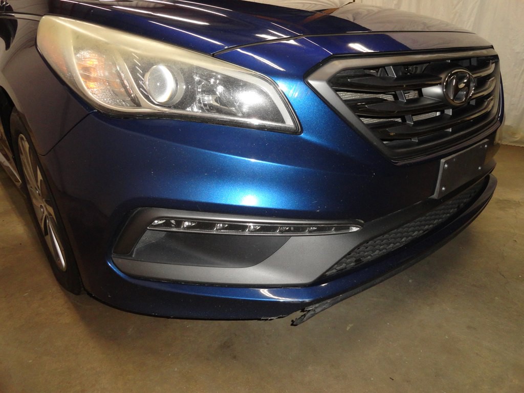 2016 Hyundai Sonata Image 23