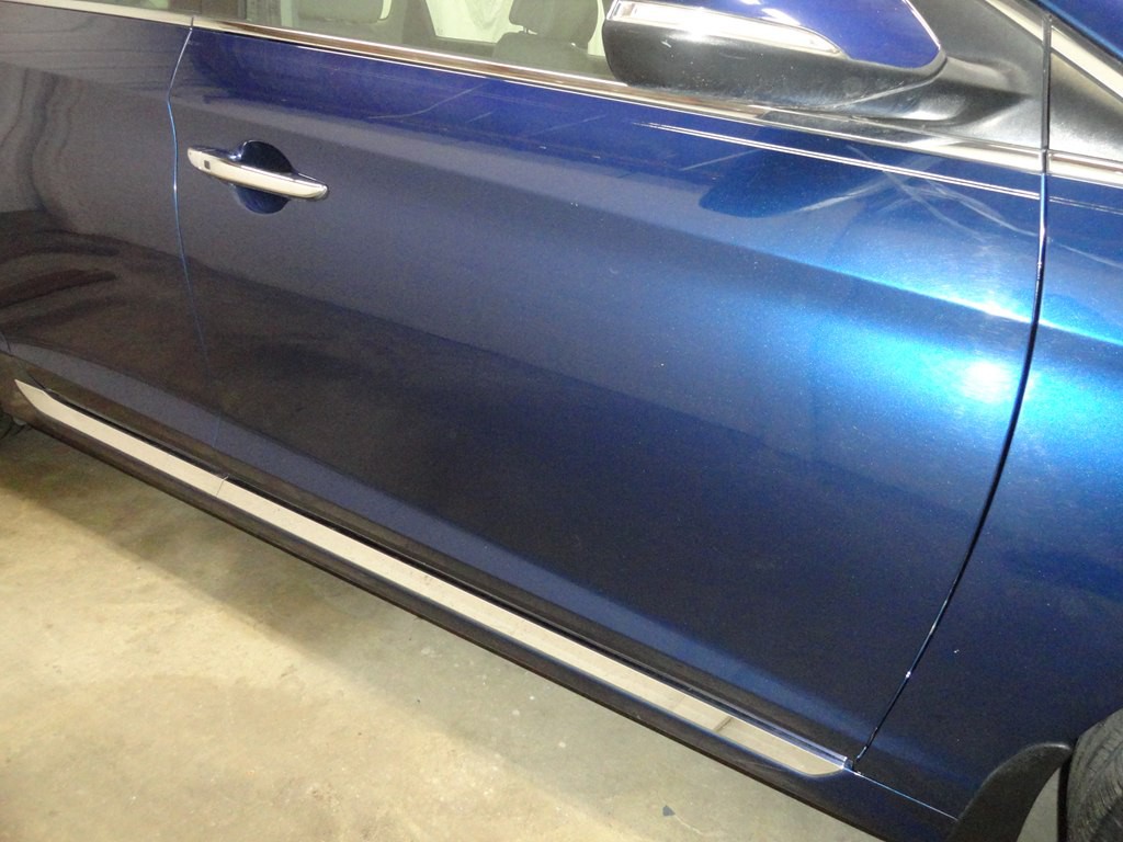 2016 Hyundai Sonata Image 25