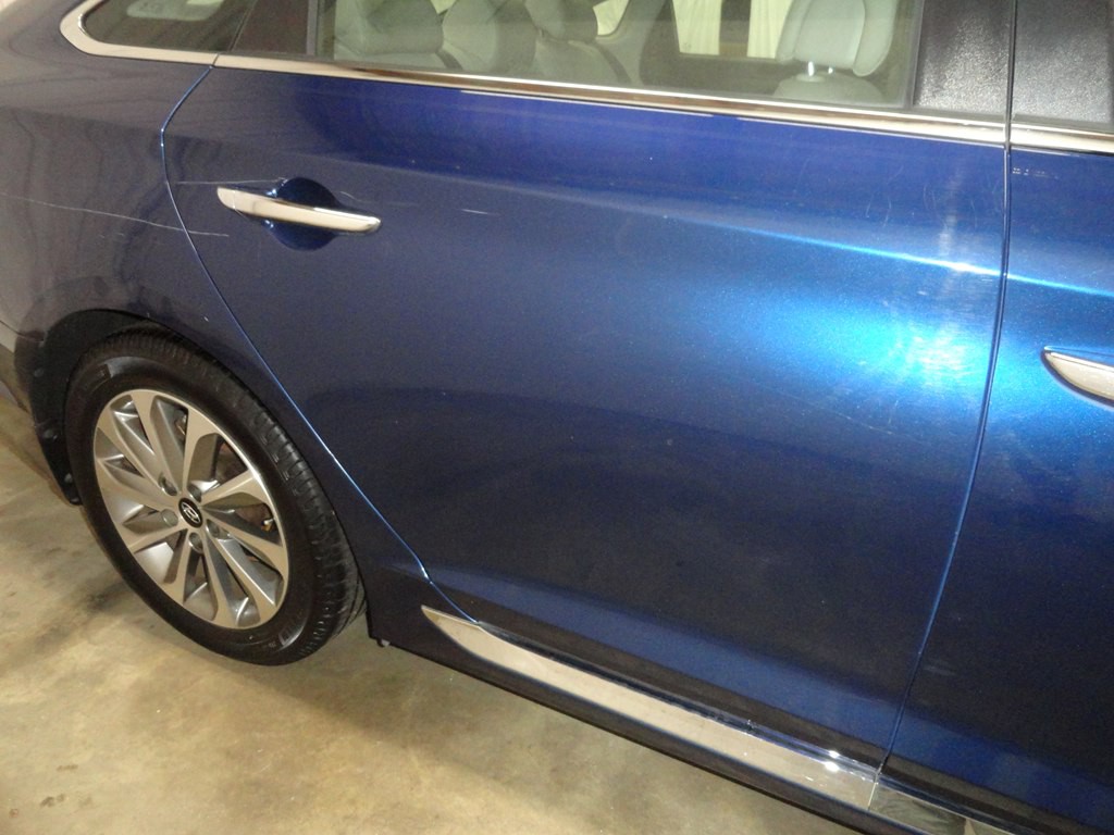 2016 Hyundai Sonata Image 26
