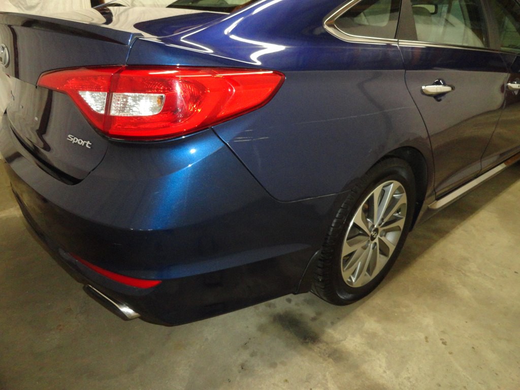 2016 Hyundai Sonata Image 27