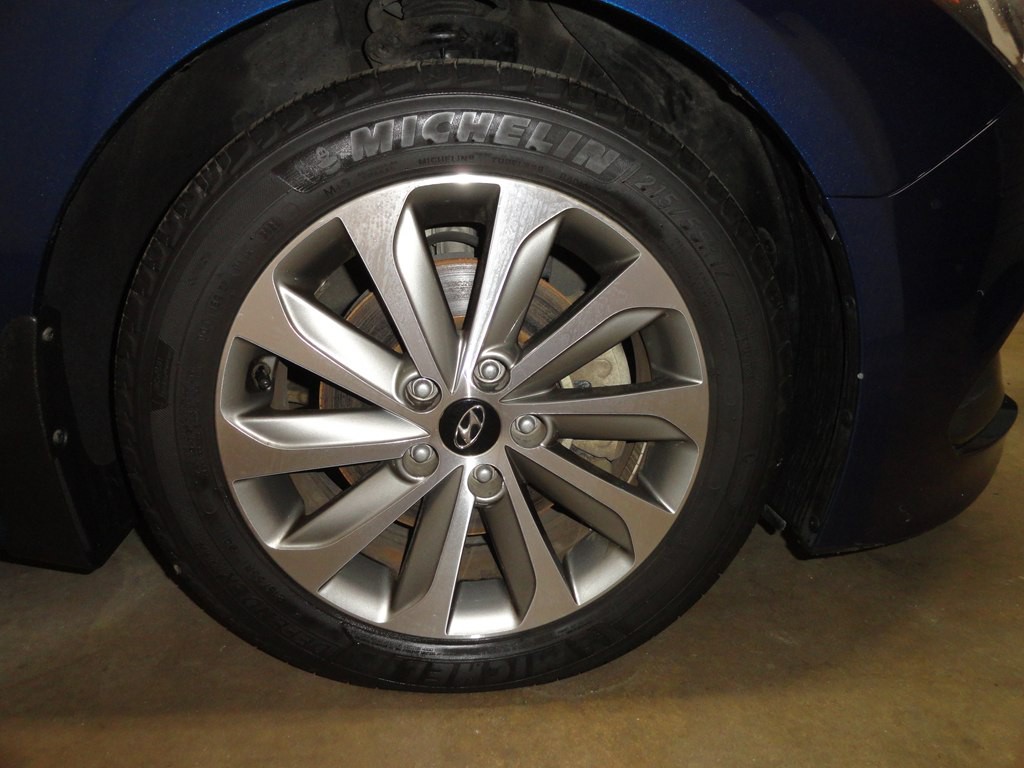 2016 Hyundai Sonata Image 28