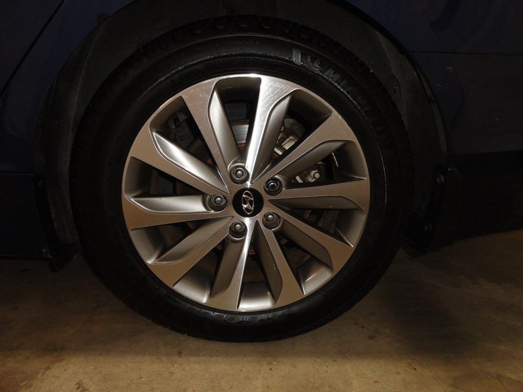 2016 Hyundai Sonata Image 30