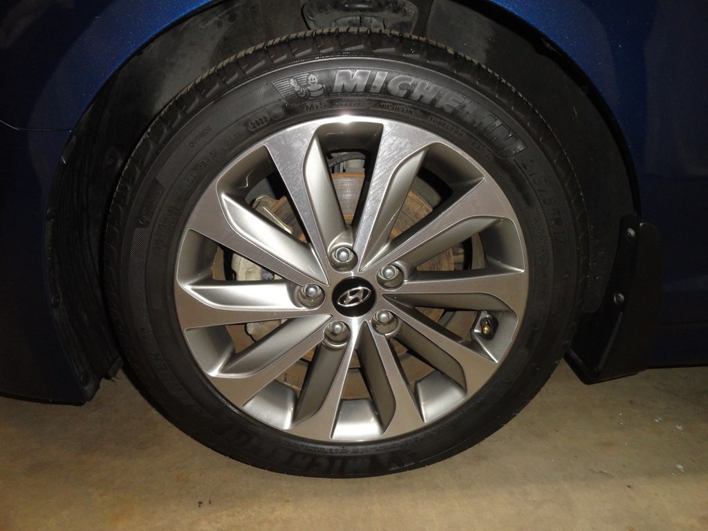 2016 Hyundai Sonata Image 31