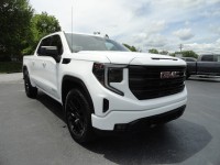 Image for 2022 GMC Sierra 1500 ELEVATION ID: 7357139