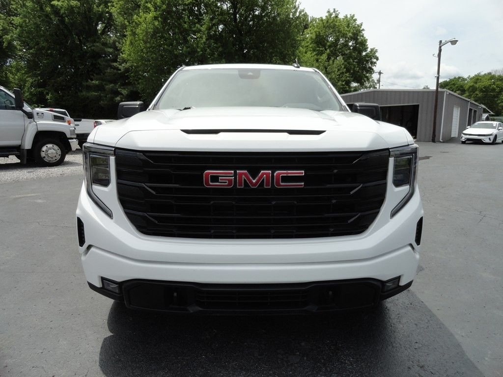 2022 GMC Sierra Image 4