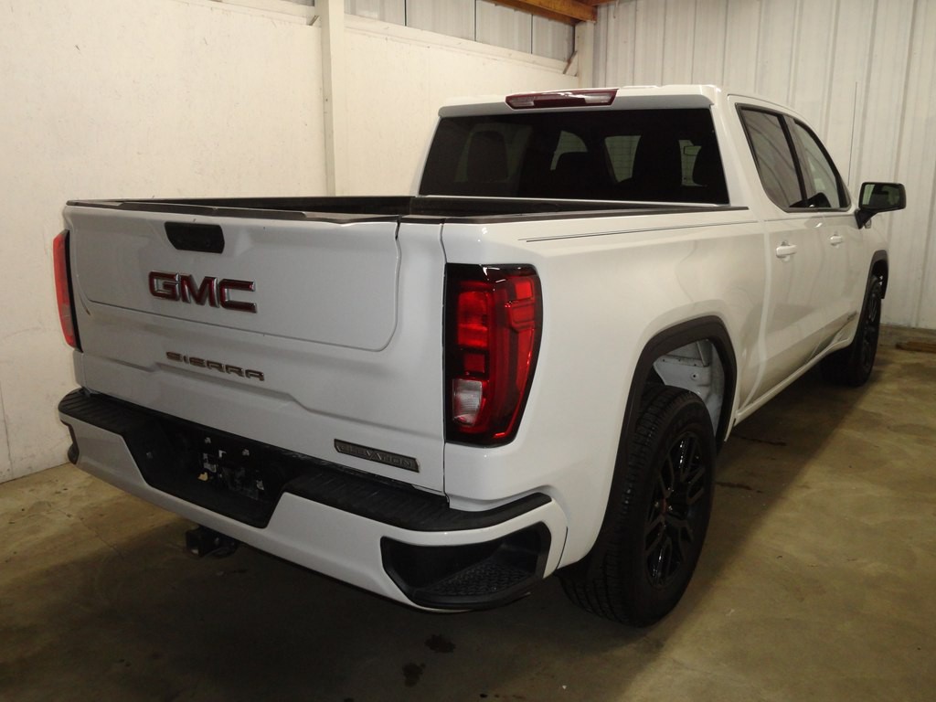 2022 GMC Sierra Image 9