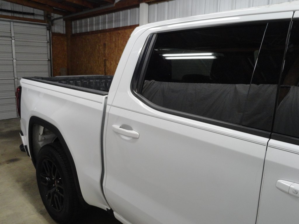 2022 GMC Sierra Image 10