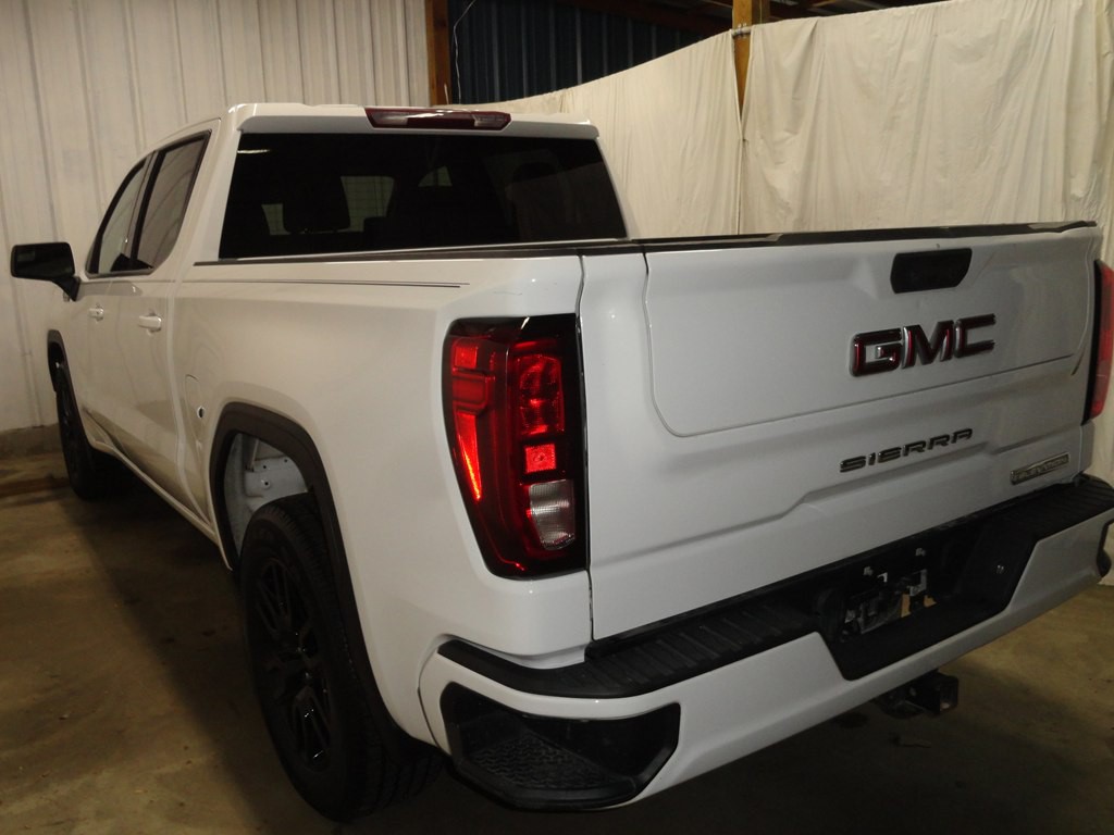 2022 GMC Sierra Image 11