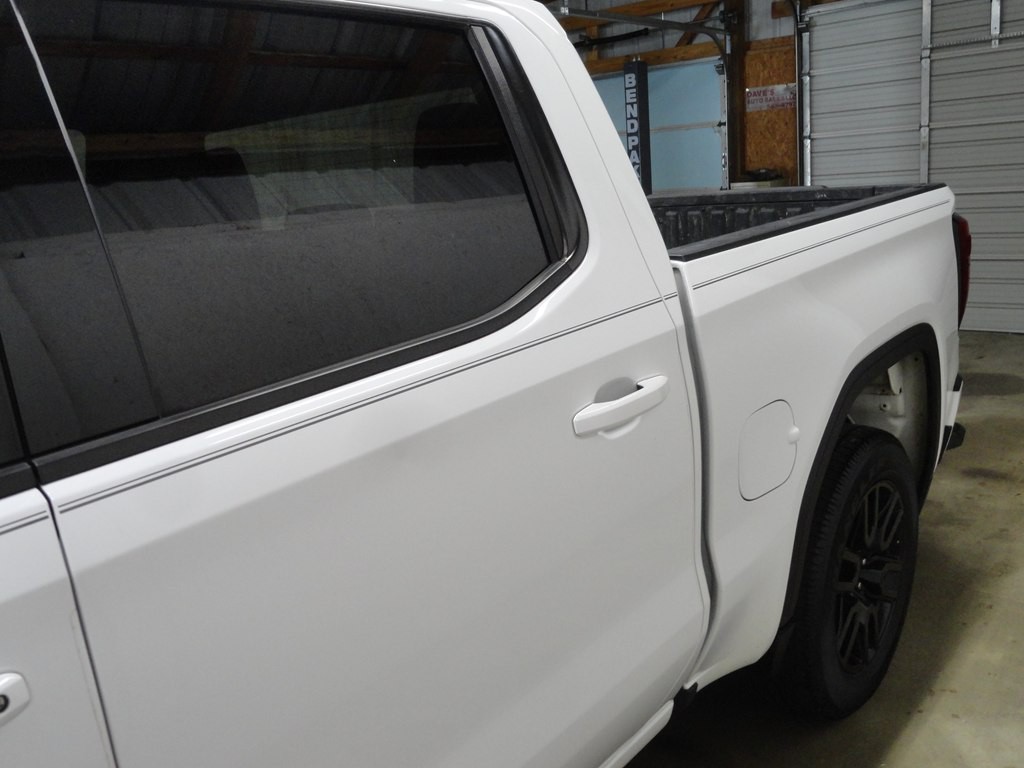 2022 GMC Sierra Image 12