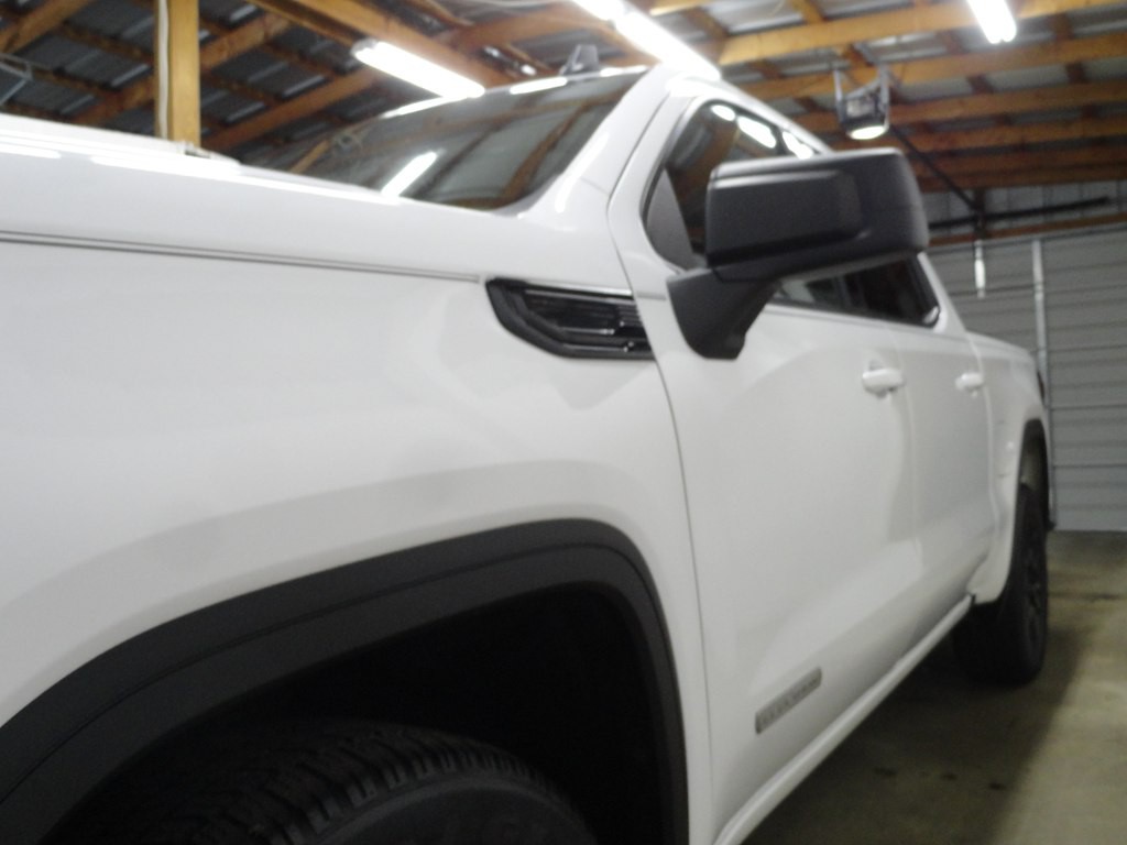 2022 GMC Sierra Image 14