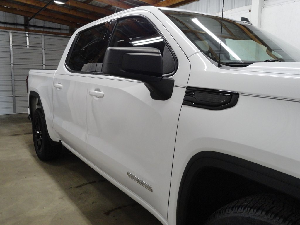 2022 GMC Sierra Image 15