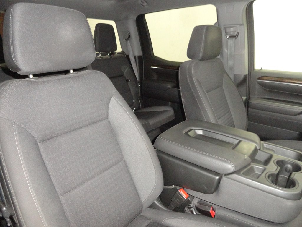 2022 GMC Sierra Image 20
