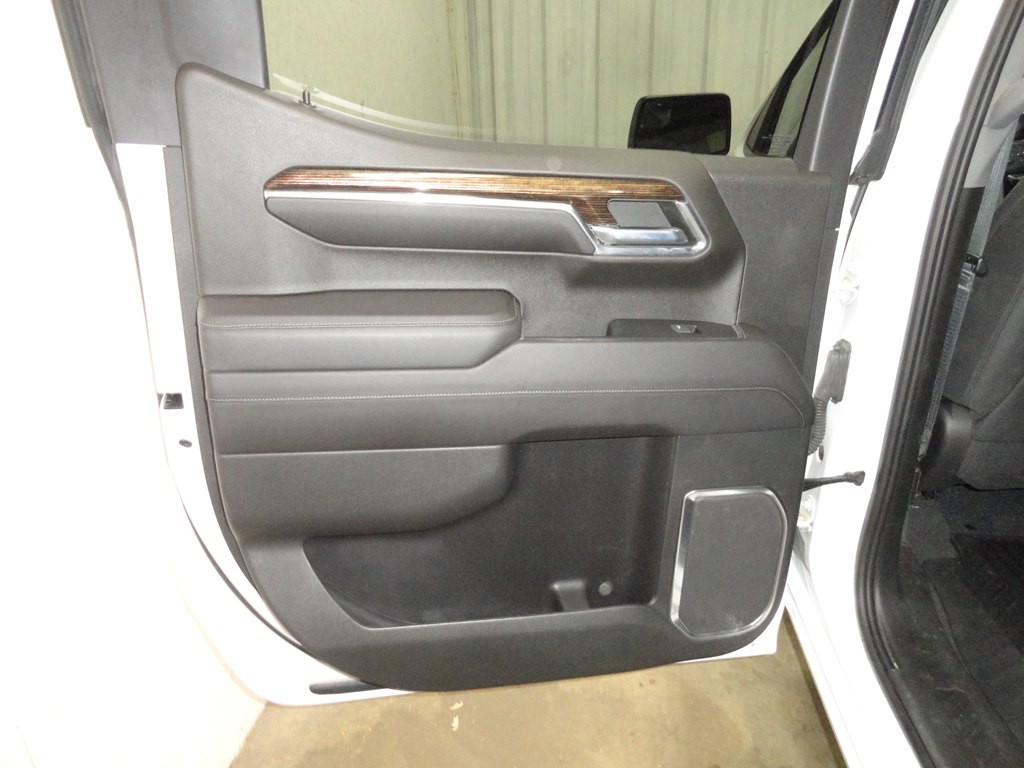 2022 GMC Sierra Image 25