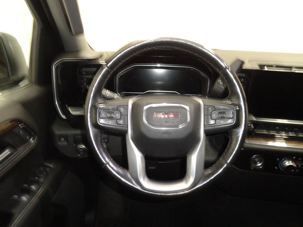 2022 GMC Sierra Image 26