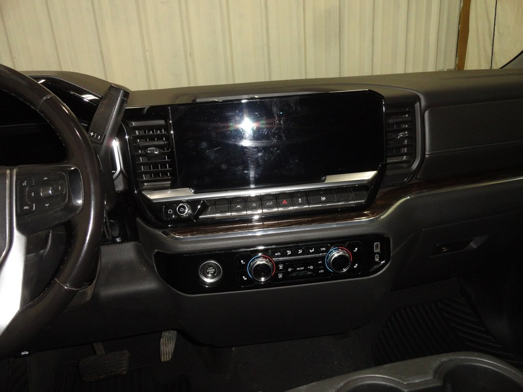 2022 GMC Sierra Image 27