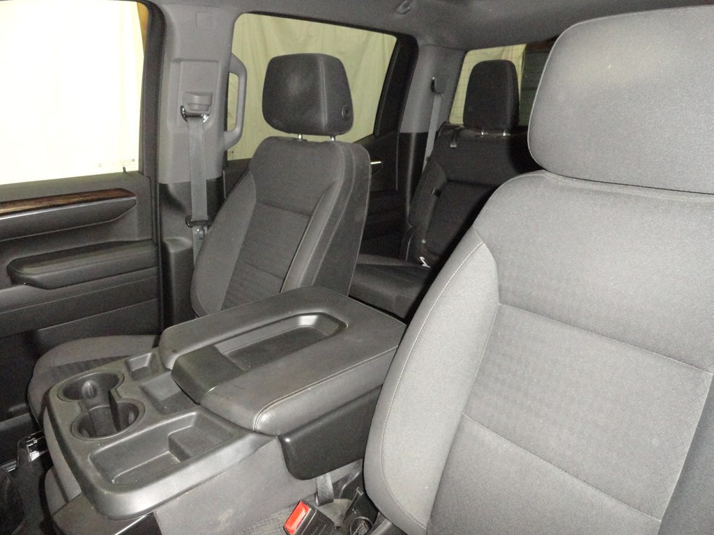 2022 GMC Sierra Image 29