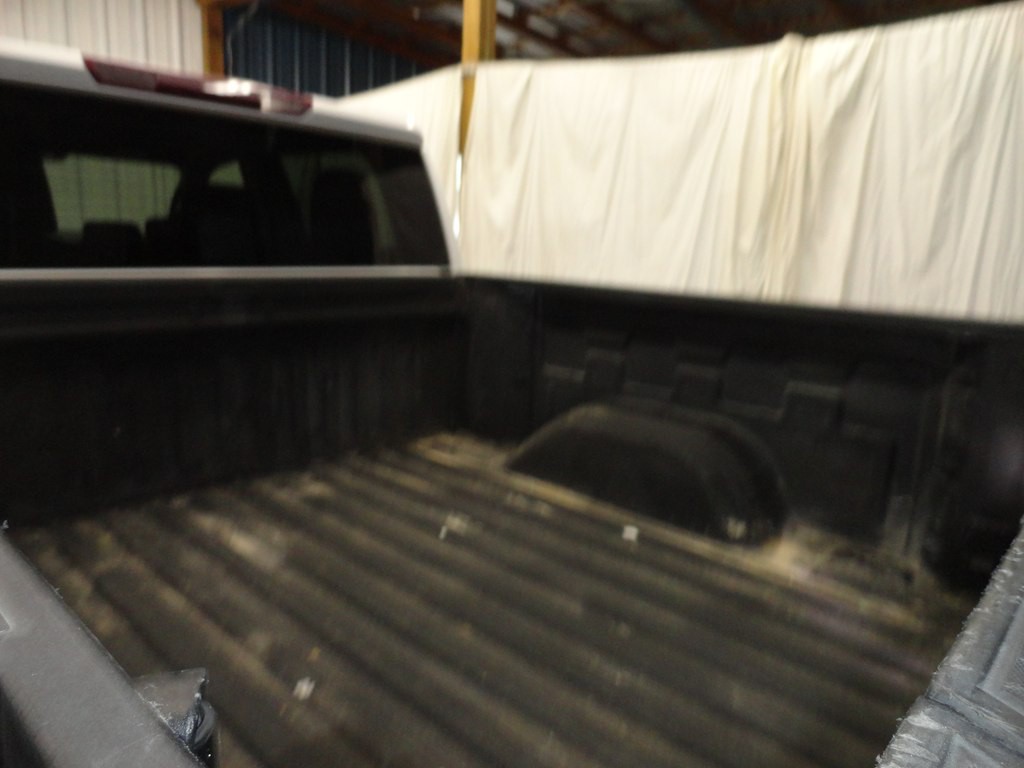 2022 GMC Sierra Image 34