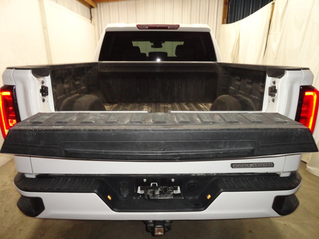 2022 GMC Sierra Image 35
