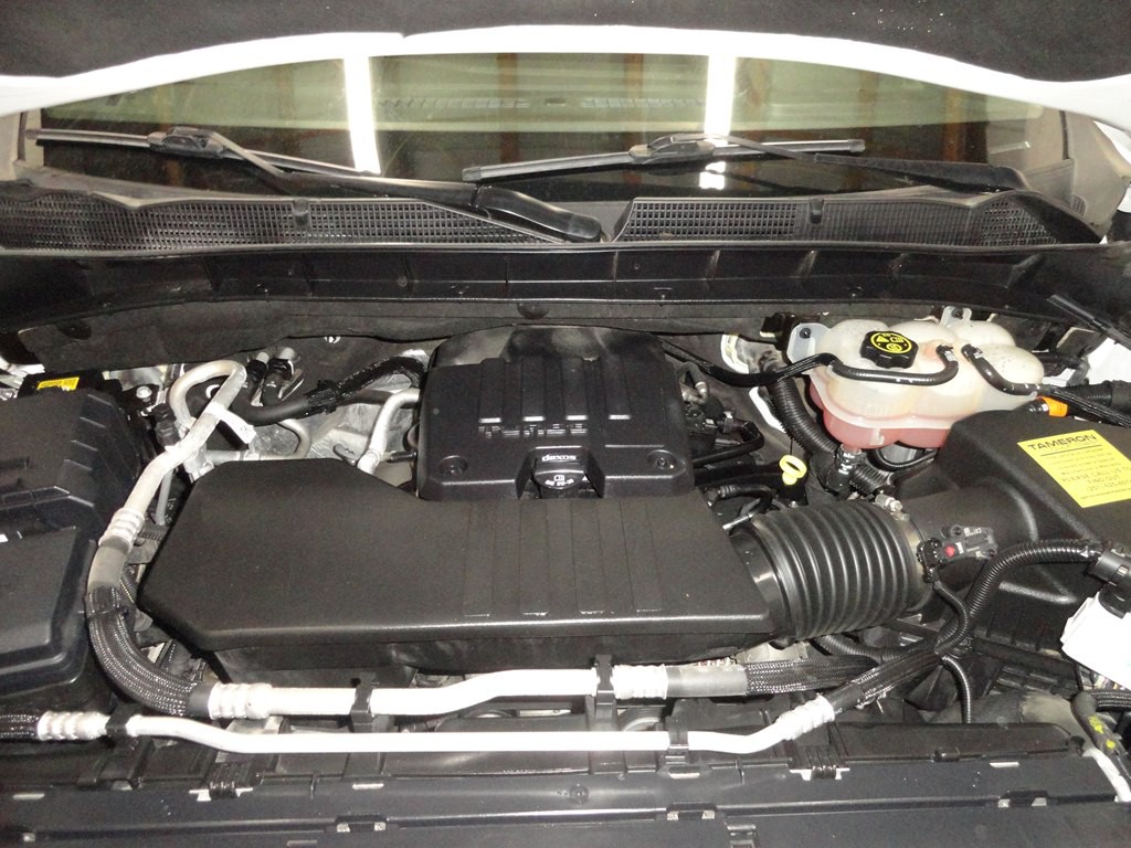 2022 GMC Sierra Image 40