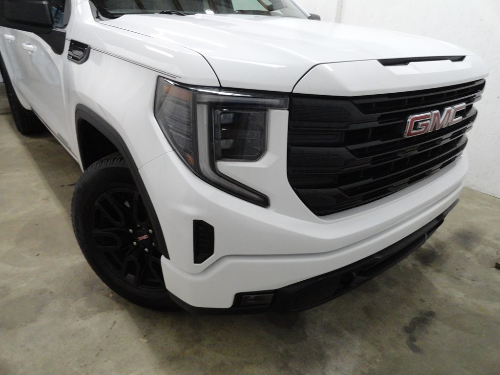 2022 GMC Sierra Image 43