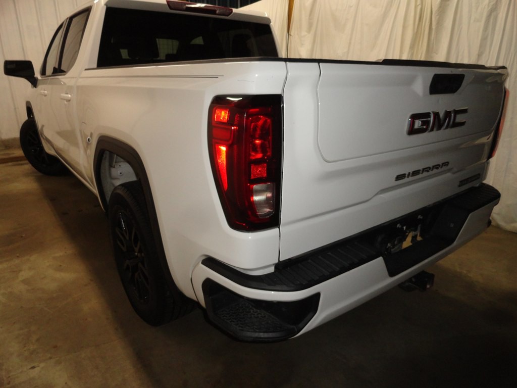 2022 GMC Sierra Image 45