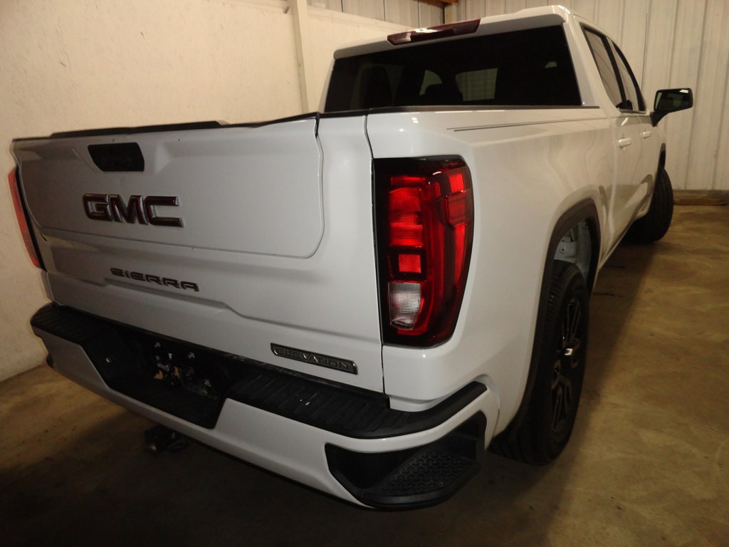 2022 GMC Sierra Image 46