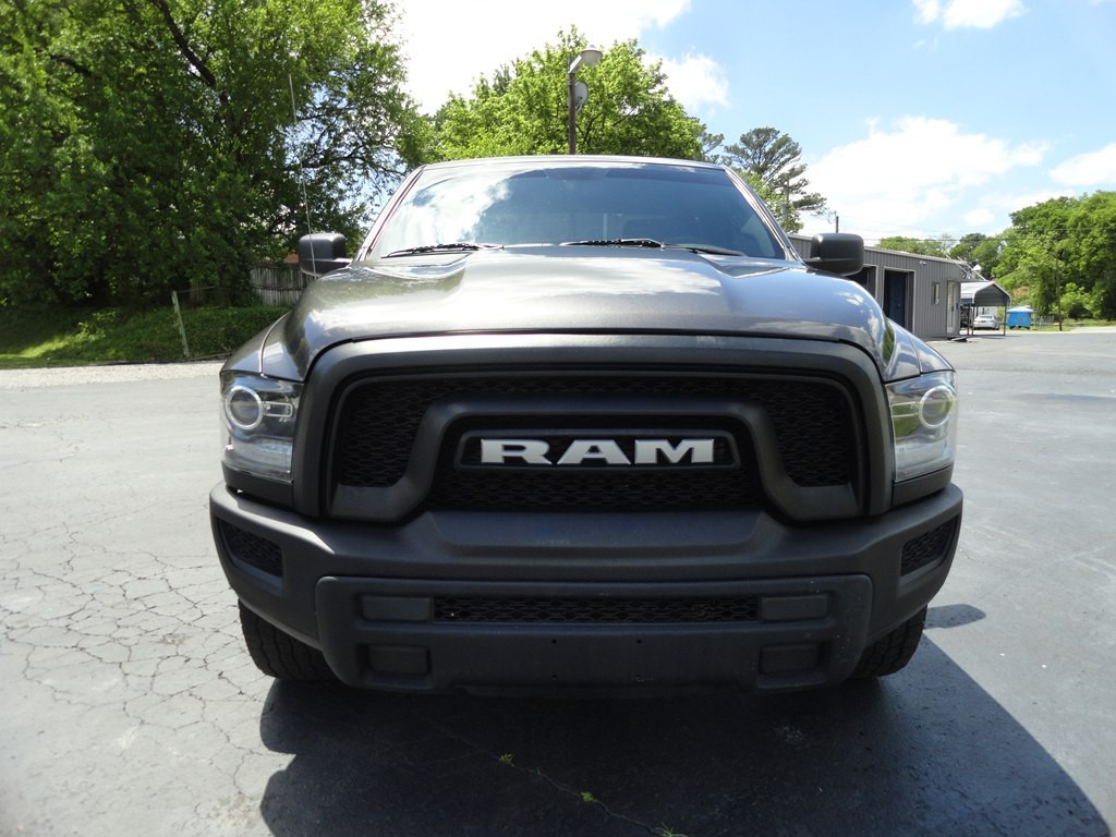 2021 RAM 1500 Image 4