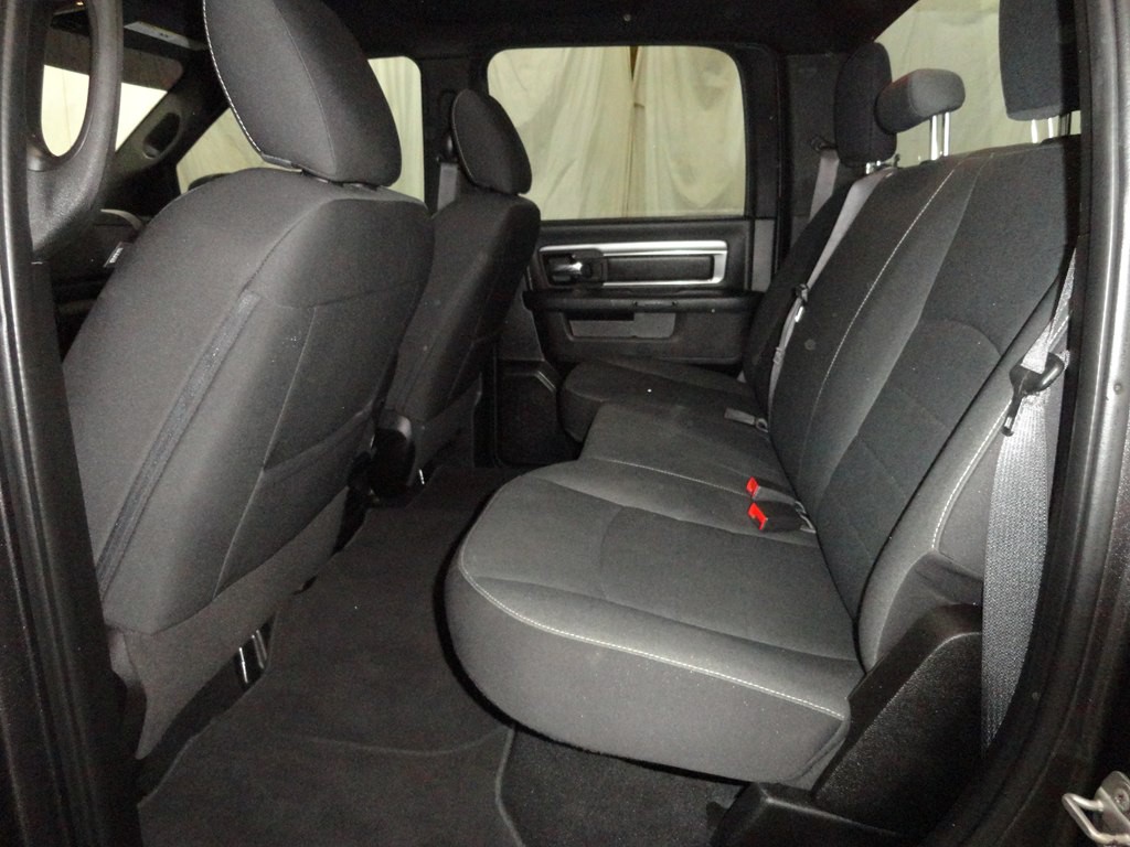2021 RAM 1500 Image 10