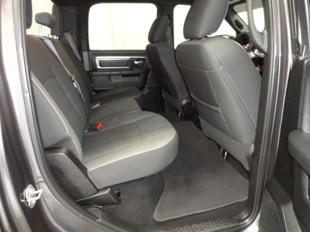 2021 RAM 1500 Image 11