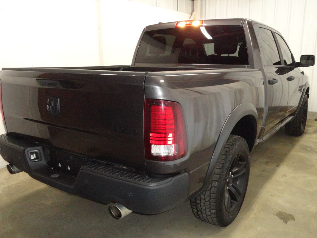 2021 RAM 1500 Image 13