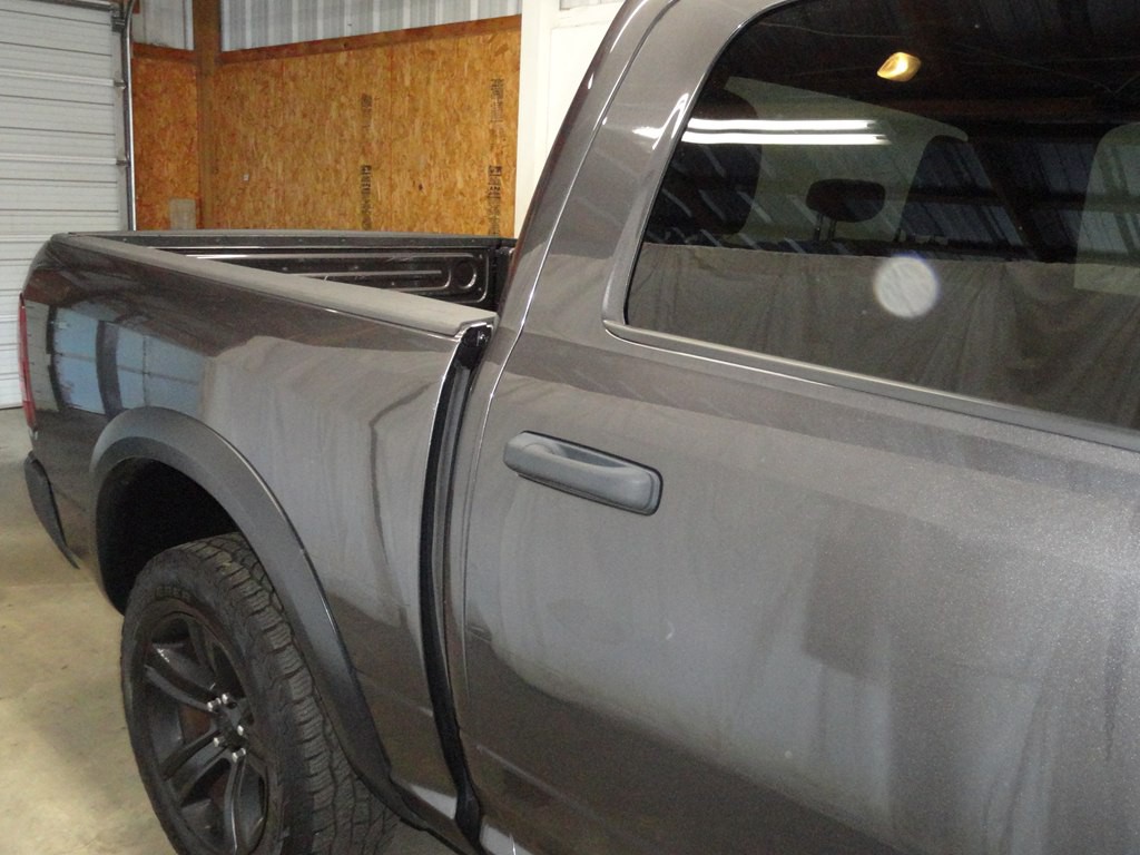 2021 RAM 1500 Image 14