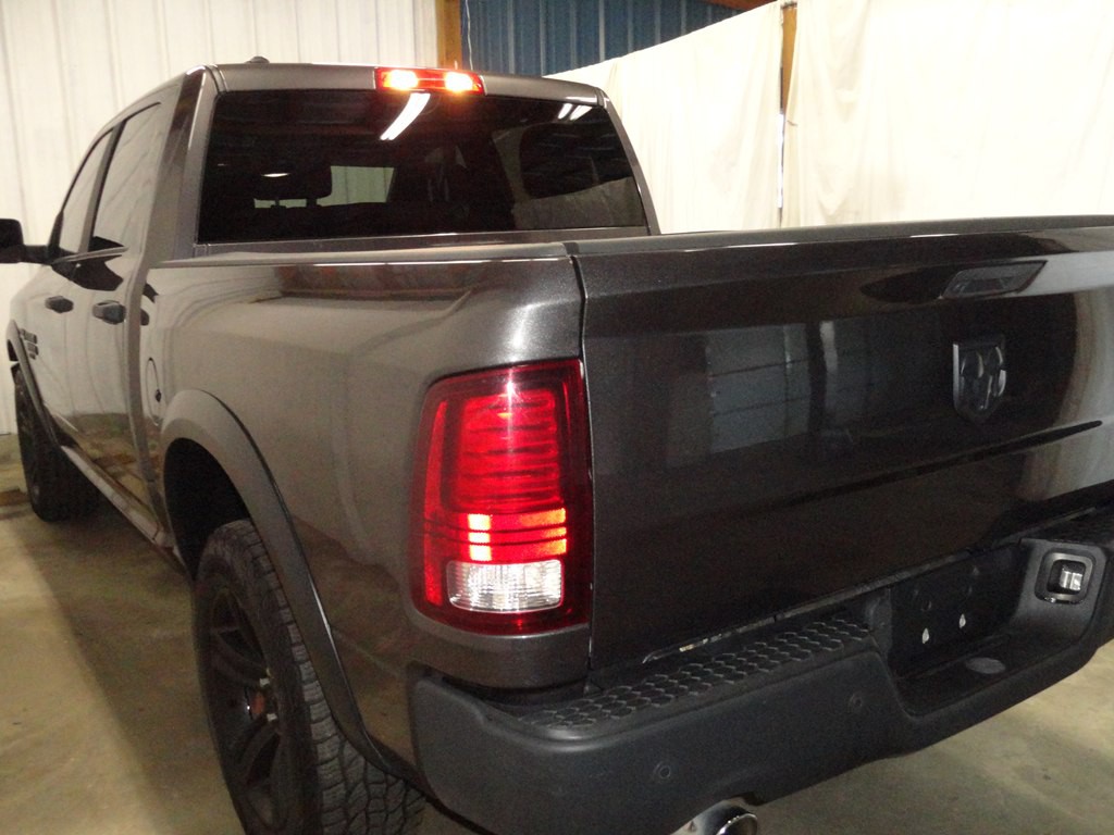 2021 RAM 1500 Image 15