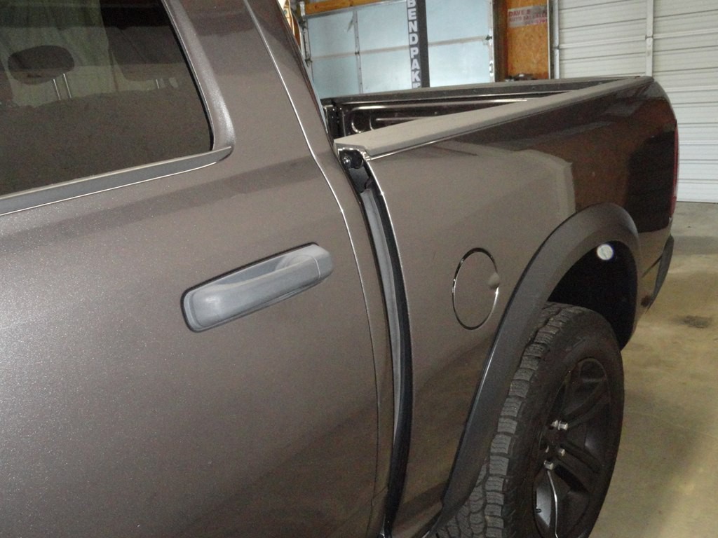 2021 RAM 1500 Image 16