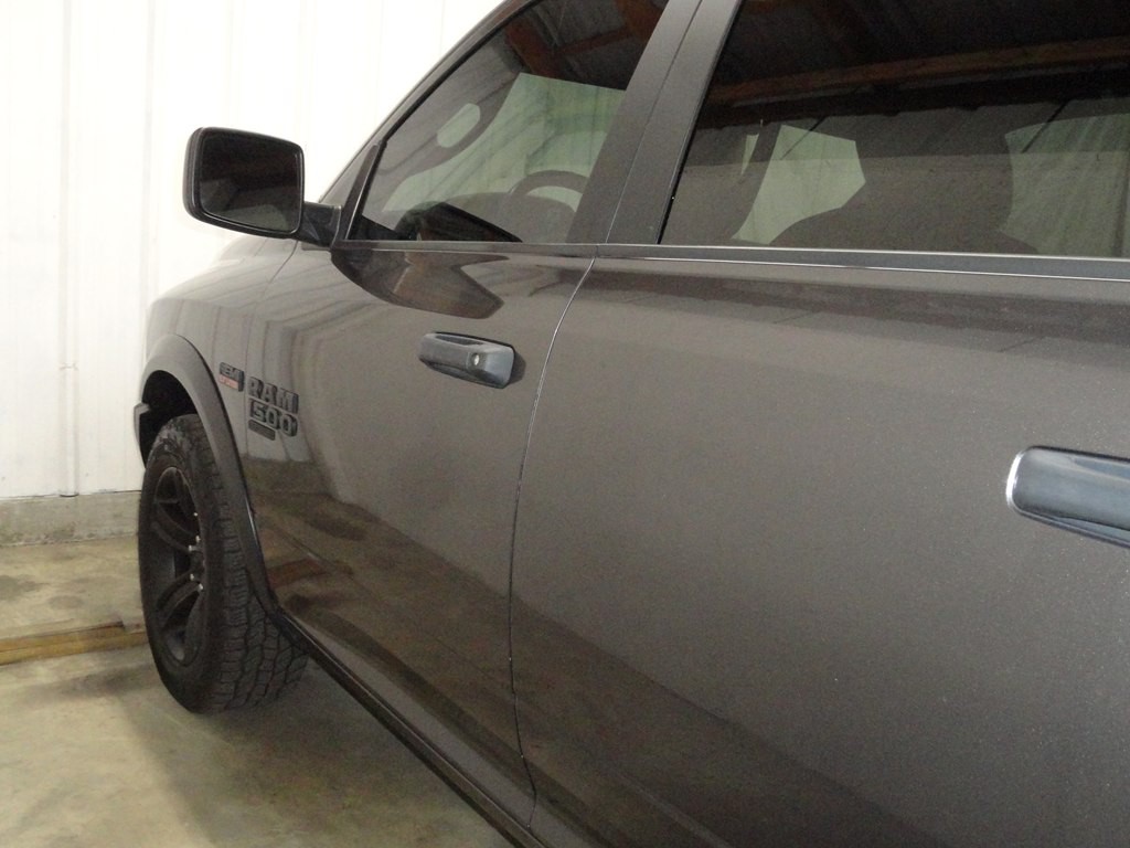 2021 RAM 1500 Image 17