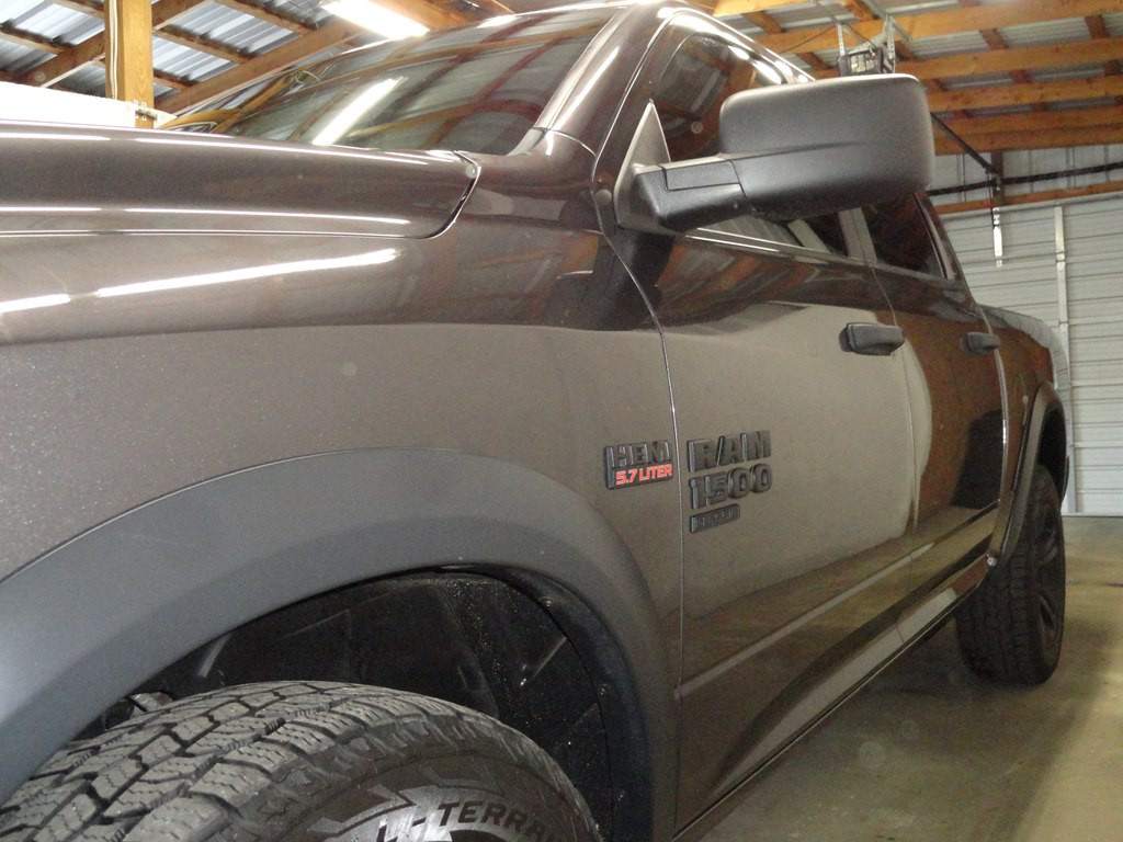 2021 RAM 1500 Image 18
