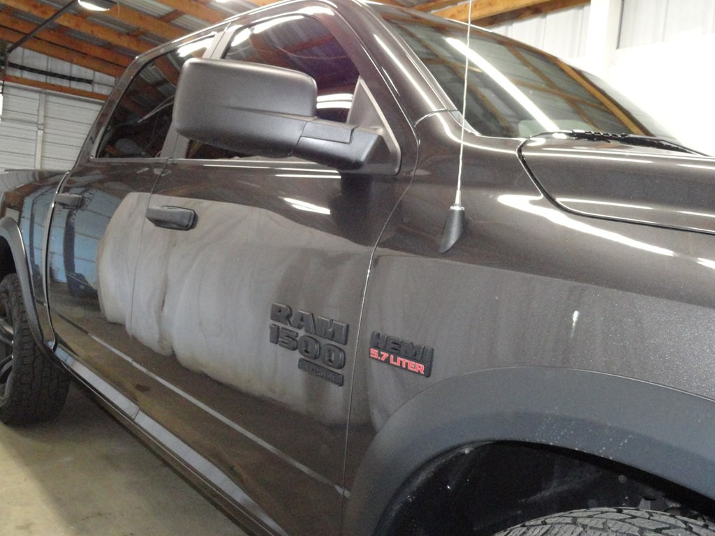 2021 RAM 1500 Image 19